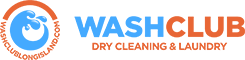 WashClub Long Island: Long Island Laundry On-Demand Service!